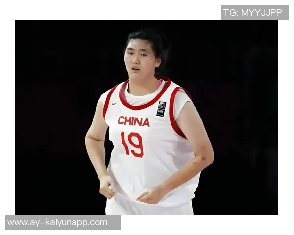 山东女篮主帅谈张子宇加盟进展强调适应成年组比赛的重要性