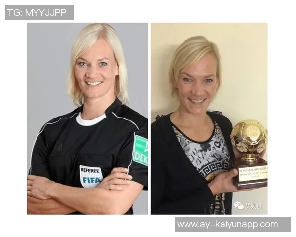 IFFHS年度最佳裁判候选名单揭晓奥利弗图尔平马齐尼亚克争夺荣誉 IFFHS年度最佳裁判候选名单揭晓奥利弗图尔平马齐尼亚克争夺荣誉