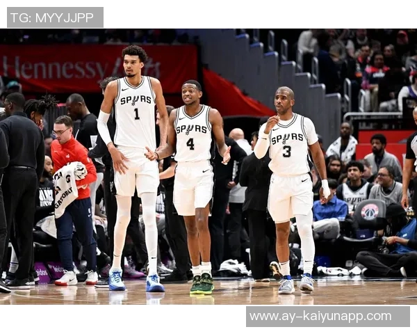 名嘴分析马刺若保持健康有望冲击季后赛前六名 名嘴分析马刺若保持健康有望冲击季后赛前六名