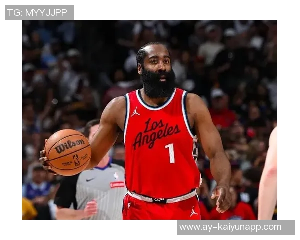 快船队气氛紧张若哈登交易市场开启多队将积极关注