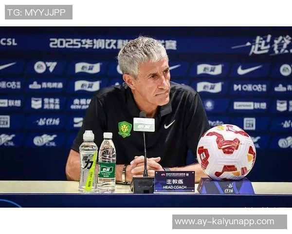 国安主帅拉米罗谈亚冠失利表示将微笑迎接赛季结束未来仍不确定