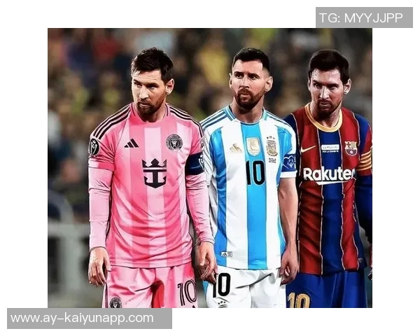 迈阿密高层透露与老板对话称梅西是传奇球员并促成签约