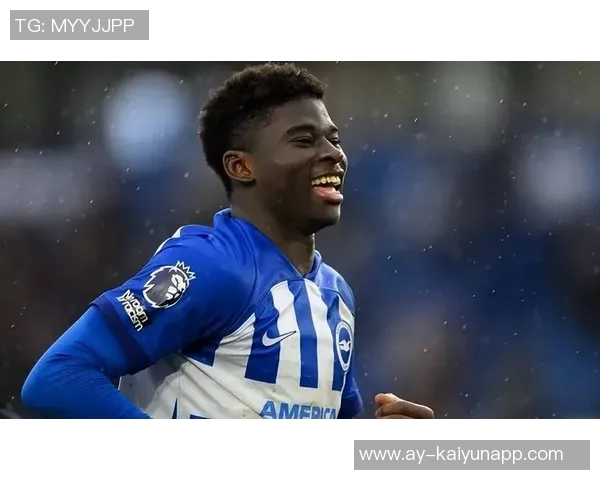 布莱顿老板确认曼联关注巴莱巴但他绝对不出售 布莱顿老板确认曼联关注巴莱巴但他绝对不出售