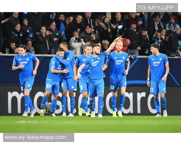 德甲分析：美因茨主场对阵霍芬海姆胜算堪忧