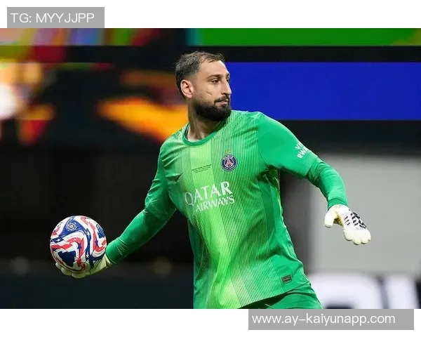 多纳鲁马表达对瓜迪奥拉执教的钦佩与向往,称其为每位球员的梦想之地 多纳鲁马表达对瓜迪奥拉执教的钦佩与向往,称其为每位球员的梦想之地