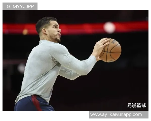 篮网助教称小波特为球队进攻核心期待他带来稳定表现 篮网助教称小波特为球队进攻核心期待他带来稳定表现